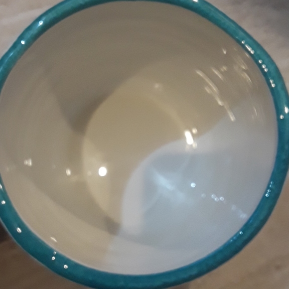 Beautiful mug - Picture 3 of 3